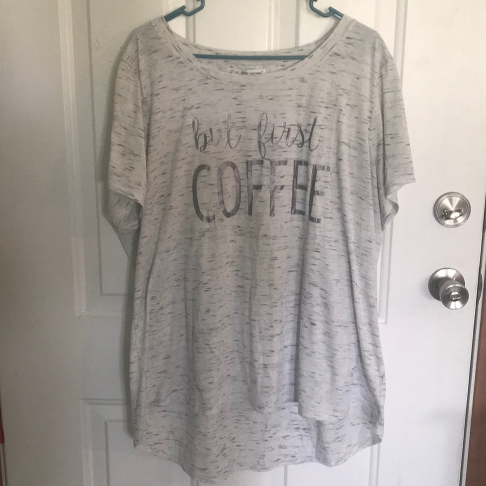 Super comfy t-shirt